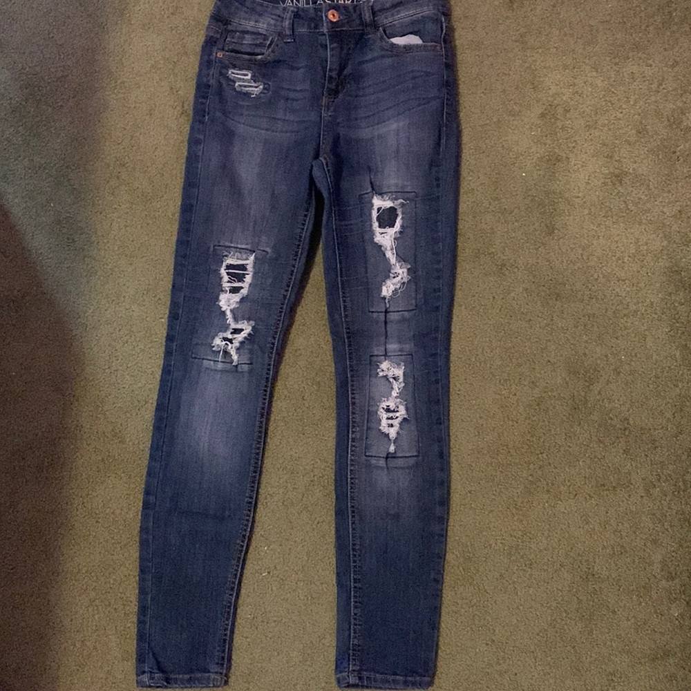 Kohls jeans, jegging